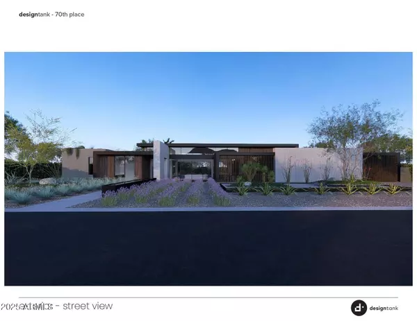 5227 N 70TH Place #22, Paradise Valley, AZ 85253