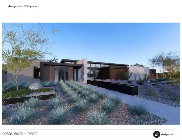 5227 N 70TH Place #22, Paradise Valley, AZ 85253