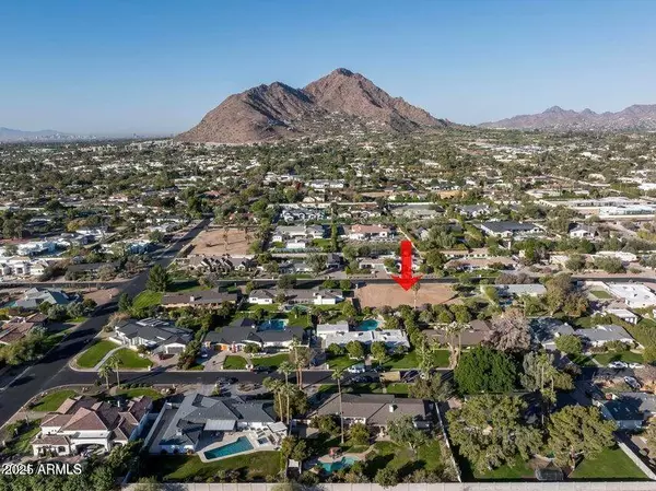 5227 N 70TH Place #22, Paradise Valley, AZ 85253