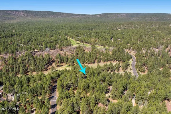 2096 WILLIAM PALMER --, Flagstaff, AZ 86005