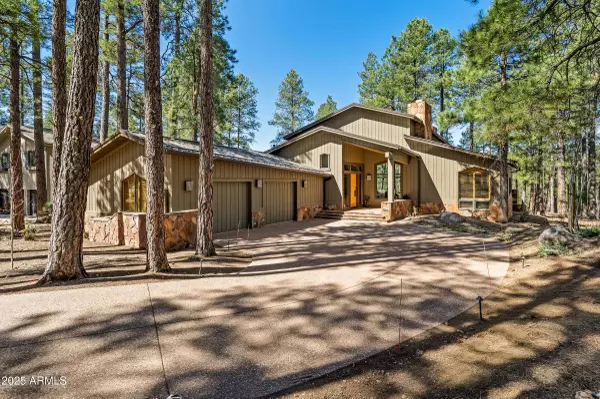2096 WILLIAM PALMER --, Flagstaff, AZ 86005