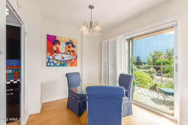 2201 N CENTRAL Avenue #3D, Phoenix, AZ 85004