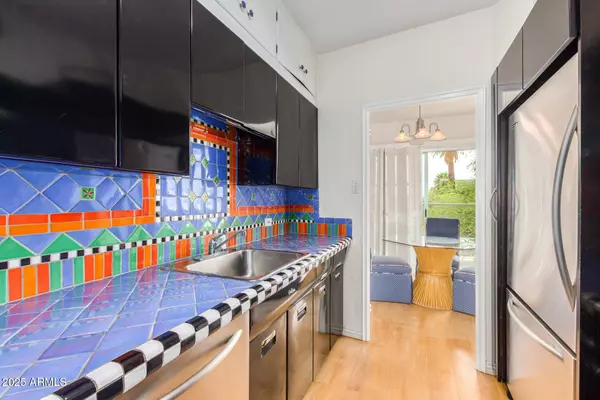 2201 N CENTRAL Avenue #3D, Phoenix, AZ 85004