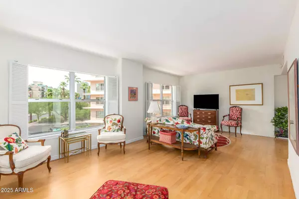 2201 N CENTRAL Avenue #3D, Phoenix, AZ 85004