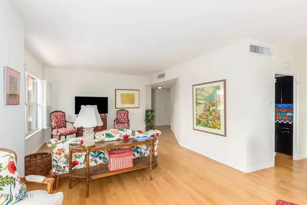 2201 N CENTRAL Avenue #3D, Phoenix, AZ 85004