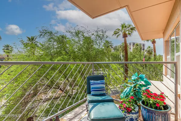 2201 N CENTRAL Avenue #3D, Phoenix, AZ 85004