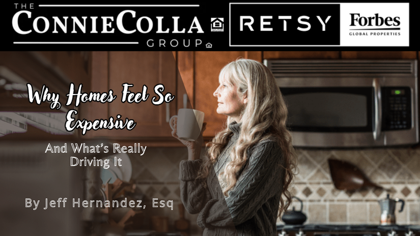 why-homes-feel-expensive-what-really-driving-it