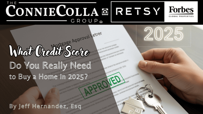 Mortgage approval letter with house key for homebuyers in 2025