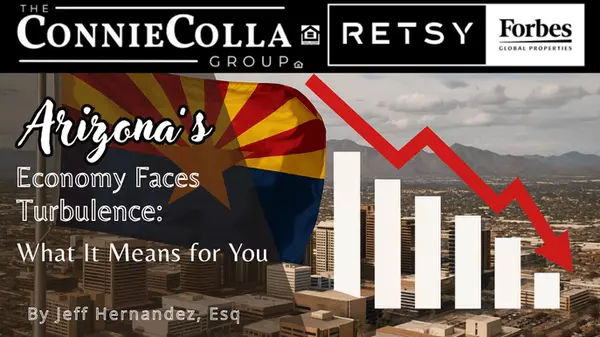 Arizona’s Economy Faces Turbulence: What It Means for You