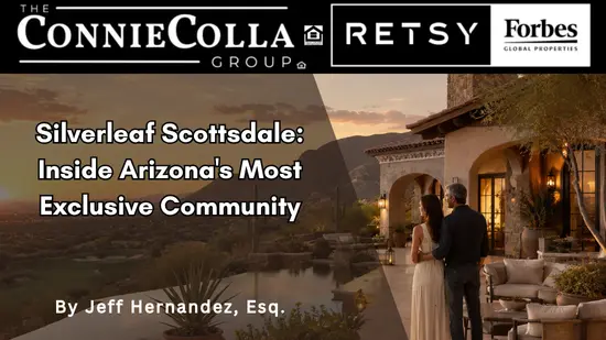 Silverleaf Scottsdale: Inside Arizona's Most Exclusive Community