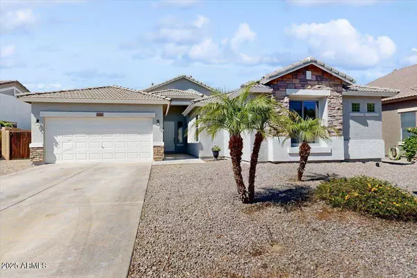 18016 W PORT ROYALE Lane, Surprise, AZ 85388