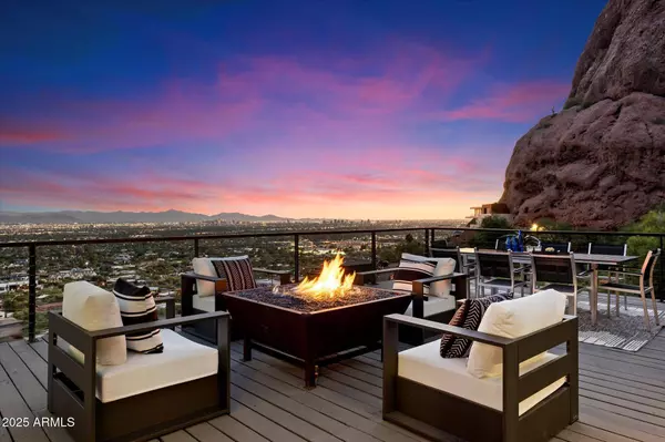 4959 E RED ROCK Drive, Phoenix, AZ 85018