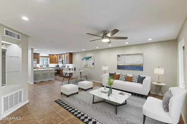 5524 N 10TH Street, Phoenix, AZ 85014