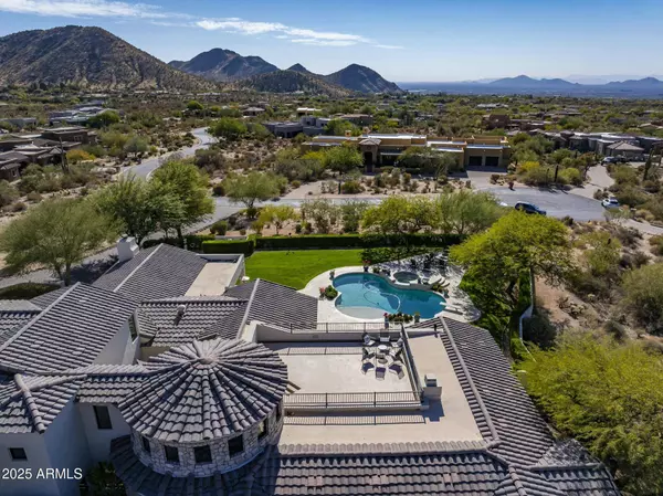 10160 E WHISPERING WIND Drive, Scottsdale, AZ 85255