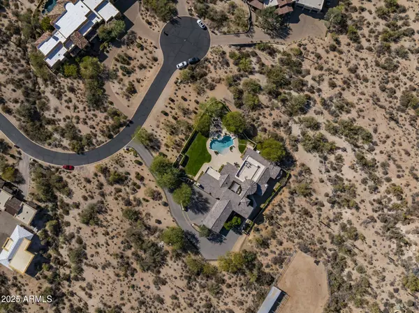 10160 E WHISPERING WIND Drive, Scottsdale, AZ 85255