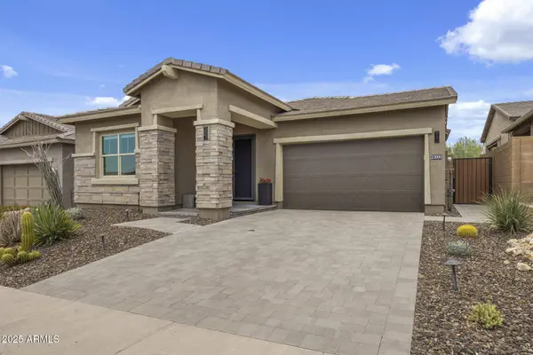 23600 N 76TH Place, Scottsdale, AZ 85255