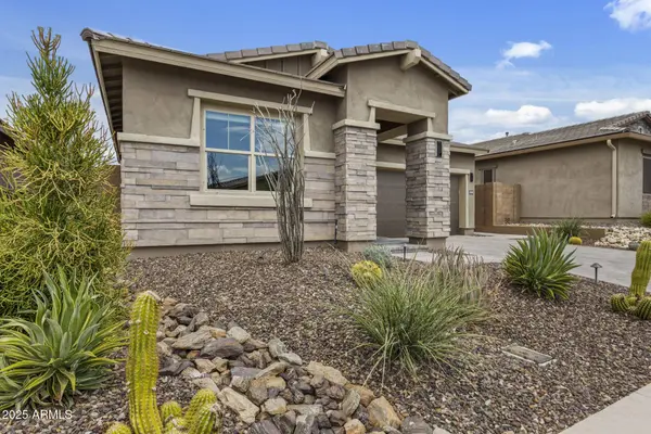 23600 N 76TH Place, Scottsdale, AZ 85255