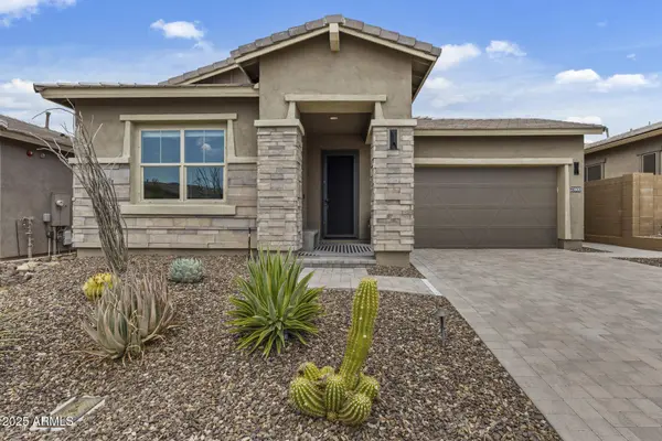 23600 N 76TH Place, Scottsdale, AZ 85255