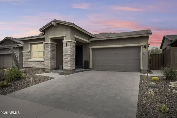 23600 N 76TH Place, Scottsdale, AZ 85255