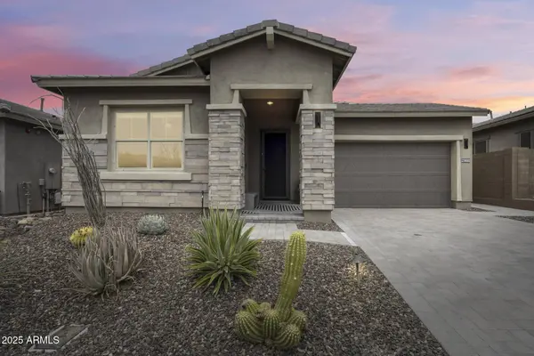 23600 N 76TH Place, Scottsdale, AZ 85255