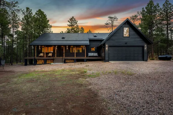 257 Long Ln, Lakeside, AZ 85929