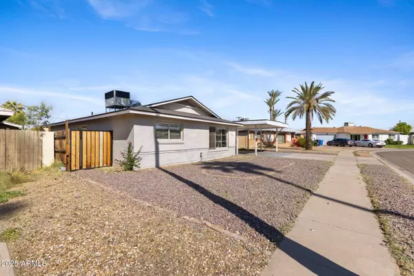 6714 N 26TH Drive, Phoenix, AZ 85017