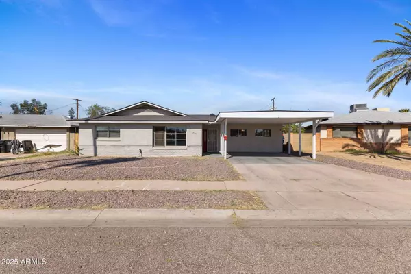 6714 N 26TH Drive, Phoenix, AZ 85017