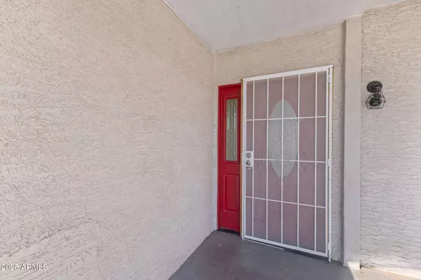 6714 N 26TH Drive, Phoenix, AZ 85017