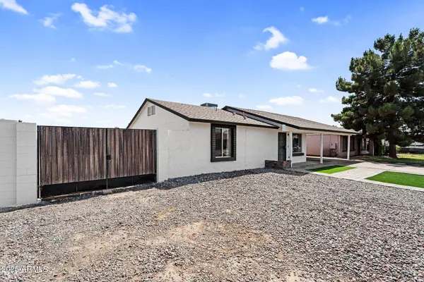 6313 W CAROL Avenue, Glendale, AZ 85302