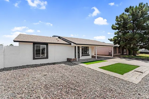 6313 W CAROL Avenue, Glendale, AZ 85302