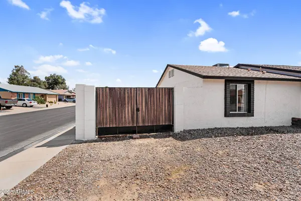 6313 W CAROL Avenue, Glendale, AZ 85302