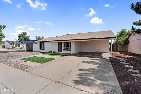 6313 W CAROL Avenue, Glendale, AZ 85302
