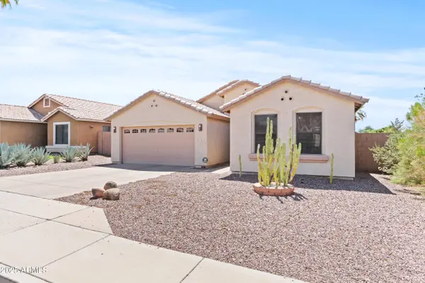 531 S WILDROSE --, Mesa, AZ 85208