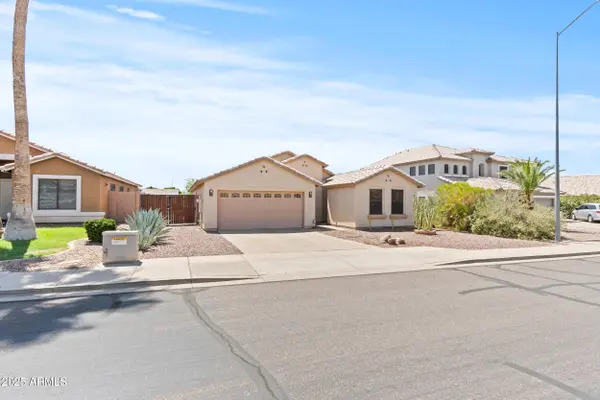 531 S WILDROSE --, Mesa, AZ 85208