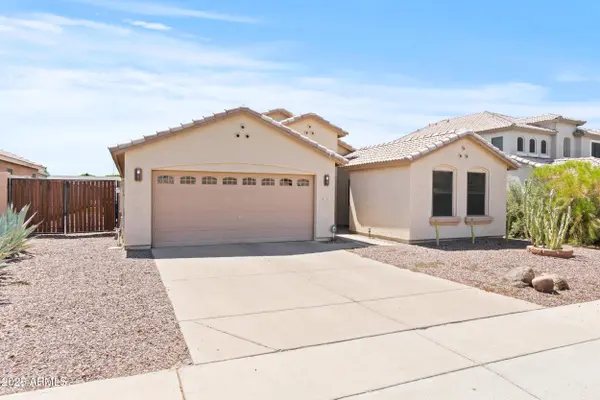 531 S WILDROSE --, Mesa, AZ 85208