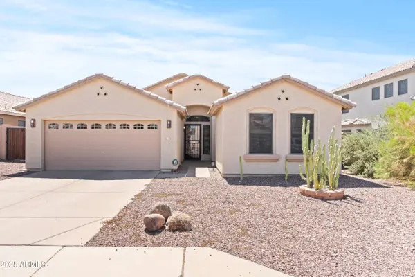 531 S WILDROSE --, Mesa, AZ 85208