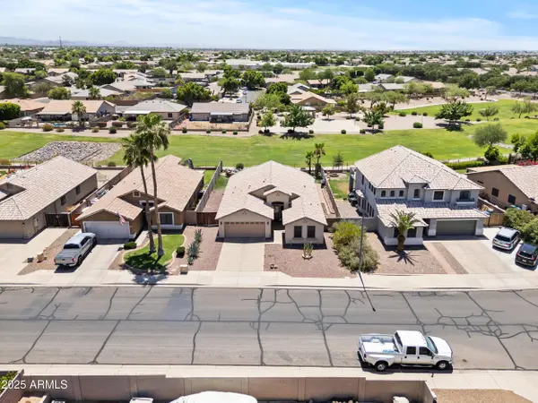 531 S WILDROSE --, Mesa, AZ 85208