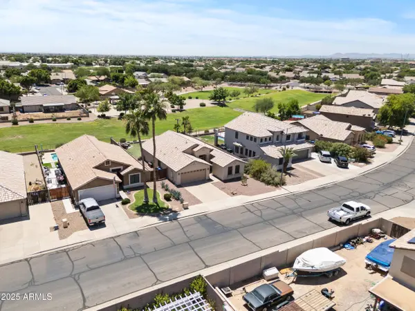 531 S WILDROSE --, Mesa, AZ 85208