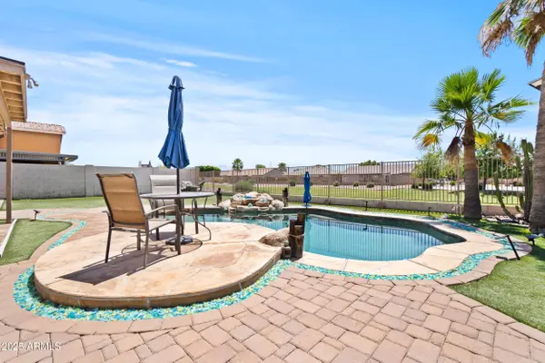 531 S WILDROSE --, Mesa, AZ 85208