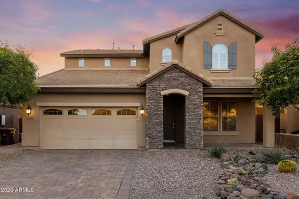 32388 N 129TH Drive, Peoria, AZ 85383