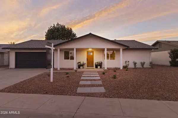 11830 S EAGLEMAN Drive, Phoenix, AZ 85044