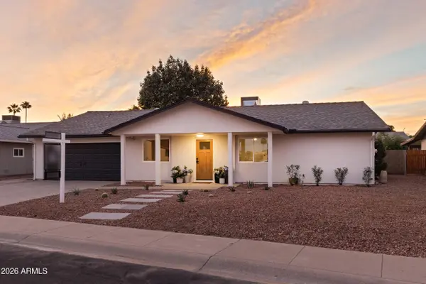 11830 S EAGLEMAN Drive, Phoenix, AZ 85044