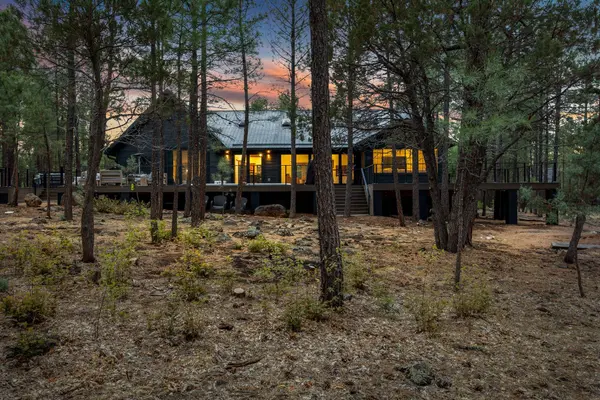 257 Long Ln, Lakeside, AZ 85929