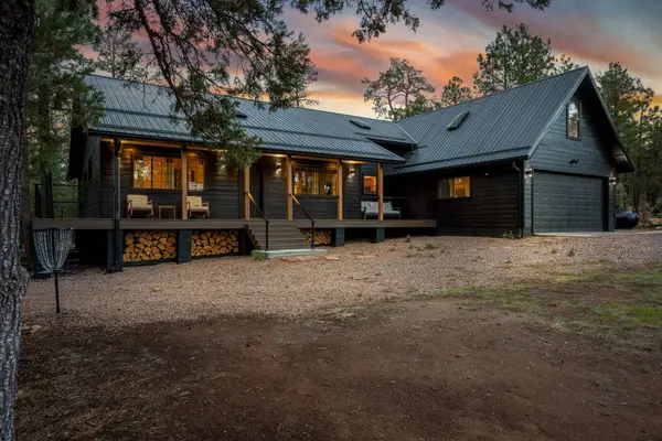 257 Long Ln, Lakeside, AZ 85929