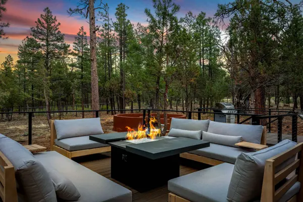 257 Long Ln, Lakeside, AZ 85929
