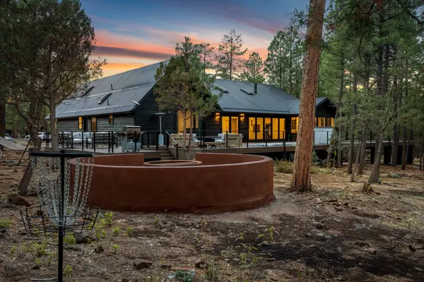 257 Long Ln, Lakeside, AZ 85929