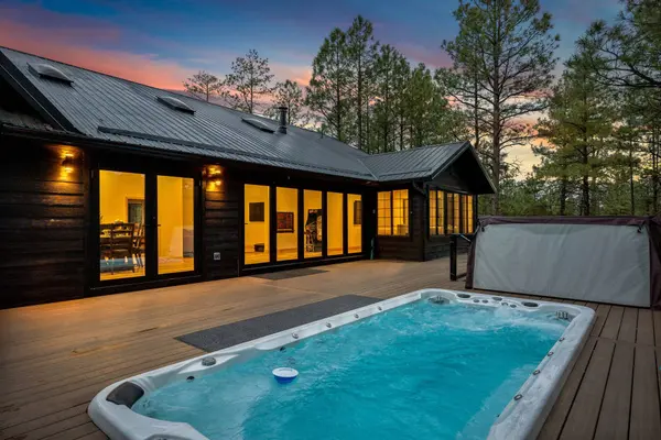 257 Long Ln, Lakeside, AZ 85929