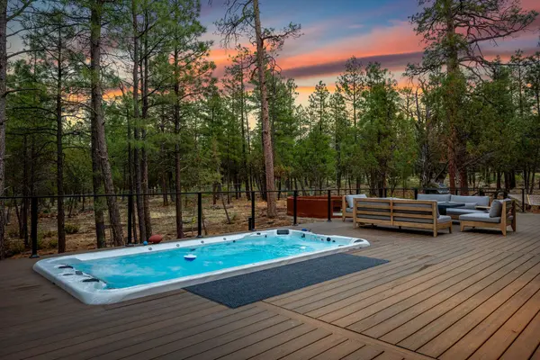 257 Long Ln, Lakeside, AZ 85929