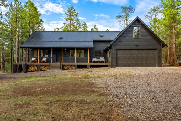 257 Long Ln, Lakeside, AZ 85929