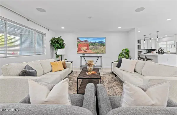 11615 N 30TH Street, Phoenix, AZ 85028